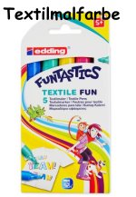 edding textile_fun_Kinderstifte